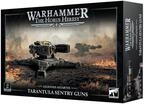 Games Workshop 99123001064 - HORUS HERESY: TARANTULA SENTRY GUNS 31-109 Tabletop