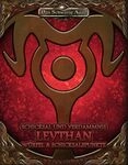 Ulisses Spiele US25886 - DSA5 - Schicksal und Verdammnis - Gottheit Levthan...