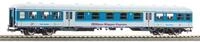 Piko H0 (1:87) 23605 - Nahverkehrswagen 1. / 2. Klasse Maas-Wupper-Express GFF...