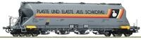 Roco H0 (1:87) 6600254 - Staubsilowagen, DR Modellbahn