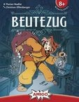 Amigo Spiele AMI02407 - Beutezug Spielzeug