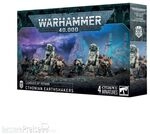 Games Workshop 99120118021 - L/O/VOTANN: CHTHONISCHE ERSCH&Uuml;TTERER 69-24...