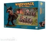 Games Workshop 99122716002 - BEASTMEN BRAYHERDS: GOR HERD 08-106 Tabletop