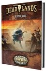 Ulisses Spiele US85042 - Deadlands: The Weird West - Blutige Hufe Spielzeug