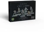 Modiphius Entertainment MUH0330411 - The Elder Scrolls: Call To Arms - Thieves...