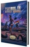 Ulisses Spiele US85092 - Savage Worlds - Pinebox Middle School Spielzeug