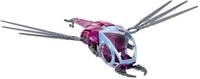 Mattel MATTJKJ40 - Masters of the Universe 2026 Movie Origins Fahrzeug Fright...