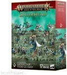 Games Workshop 99120219024 - AKHELIANER-FLUTGARDE TIEFENVOLKS IDONETH 70-873...