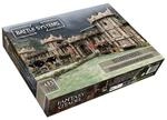Battle Systems BSTFWC003 - Battle Systems - Fantasy Citadel Tabletop