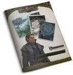 Ulisses Spiele US26130 - DSA - Landkartenset - Der Wolfsfrost Tabletop