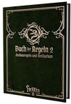 Ulisses Spiele US81114 - HeXXen 1733: Buch der Regeln 2 - Ausbauregeln und Bestiarium