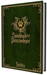 Ulisses Spiele US81096 - HeXXen 1733: Handbuch der Parazoologie Spielzeug
