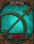 Ulisses Spiele US25869 - DSA5 - Schicksal und Verdammnis - Gottheit Firun...