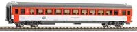 Piko H0 (1:87) 27745 - Personenwagen 2. Klasse CD VI Modellbahn