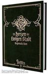 Ulisses Spiele US81072 - HeXXen 1733: Im Herzen der Ewigen Stadt - Regionalia...