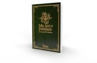 Ulisses Spiele! US81069 - HeXXen 1733: Ritter, F&uuml;rst und Bischofslande -...