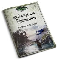 Ulisses Spiele! US81100 - HeXXen 1733: Werkzeuge Upgrade - Karibik Spielzeug