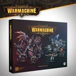 Steamforged Games SFGIKSKSS297 - Warmachine: Shadows and Scum Two Player Set...