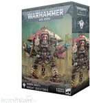 Games Workshop 99120108105 - IMPERIAL KNIGHTS: QUESTORIS-RITTER 54-22 Tabletop