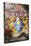 Ulisses Spiele US83009 - WFRSP - Abenteuer in &Uuml;bersreik (Anthologie) Spielzeug