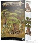 Games Workshop 99120204023 - AGE OF SIGMAR: AWAKENED WYLDWOOD 92-21 Tabletop