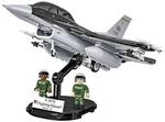 Cobi 5914 - F-16D Fighting Falcon Modellbau