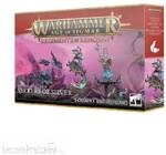 Games Workshop 99120201205 - DISCIPLES OF TZEENTCH: SILBERSUCHER 83-108 Tabletop
