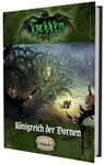 Ulisses Spiele US85075 - HeXXen 1733 f&uuml;r Savage Worlds - K&ouml;nigreich der Dornen