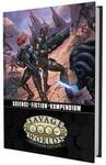 Ulisses Spiele US85085 - Savage Worlds - Science-Fiction-Kompendium Spielzeug