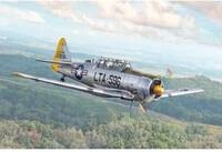 Italeri 510092652 - 1:48 T-6G Texan Modellbau