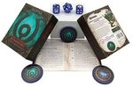 Ulisses Spiele US25892 - DSA5 - Schicksal und Verdammnis - Gottheit Numinoru...
