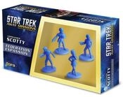 Gale Force Nine Boardgame GFNSTA009 - Classic Federation Away Team 2: Scotty,...