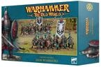 Games Workshop 99122720002 - GRAND CATHAY: JADE WARRIORS 06-209 Tabletop