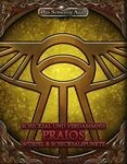 Ulisses Spiele US25874 - DSA5 - Schicksal und Verdammnis - Gottheit Praios...