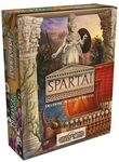 Spielworxx SPWD0009 - Sparta! Spielzeug