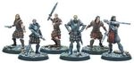 Modiphius Entertainment MUH052270 - Elder Scrolls: Call to Arms - Imperial Vanguard