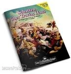 Ulisses Spiele! US25831 - DSA2 - Schatten &uuml;ber Travias Haus (remastered)...