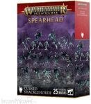 Games Workshop 99120207182 - SPEARHEAD: VERFLUCHTE FESSELHORDE 70-914 Tabletop