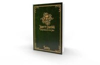 Ulisses Spiele! US81084 - HeXXen 1733: J&auml;ger der Karibik Spielzeug
