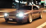 Hasegawa 652472 - 1/24 Tokyo Xtreme Racer Nissan Skyline GT-R, Plasmos Modellbau