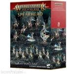 Games Workshop 99120210064 - SPEARHEAD: HURAKAN-SPEERSPITZE 70-874 Tabletop