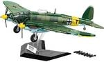 Cobi 5772 - Heinkel HE 111 H-3 Modellbau