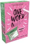 1 More Time Games MOGD0005 - One Word Away Spielzeug