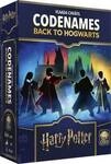 Czech Games Edition CGE311285 - Codenames: Back to Hogwarts Edition (2025)...