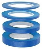 MODELCRAFT 493280 - Abklebeband Flex Sortiment (je 1x 1,2,3,6 mm) Modellbau