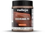 Vallejo 26221 - Muddy Water 200 ml Modellbau