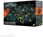 Games Workshop 99120199136 - KILLZONE: GRUFTWELT 103-99 Tabletop