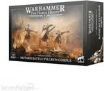 Games Workshop 99123016010 - MECH: SKITARII BATTLE-PILGRYM CORPUS 31-134 Tabletop