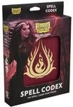 Dragon Shield ART50018 - RPG - Spell Codex - Blood Red Spielzeug