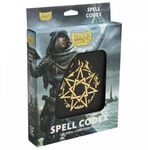 Dragon Shield ART50020 - Spell Codex - Iron Grey Spielzeug
